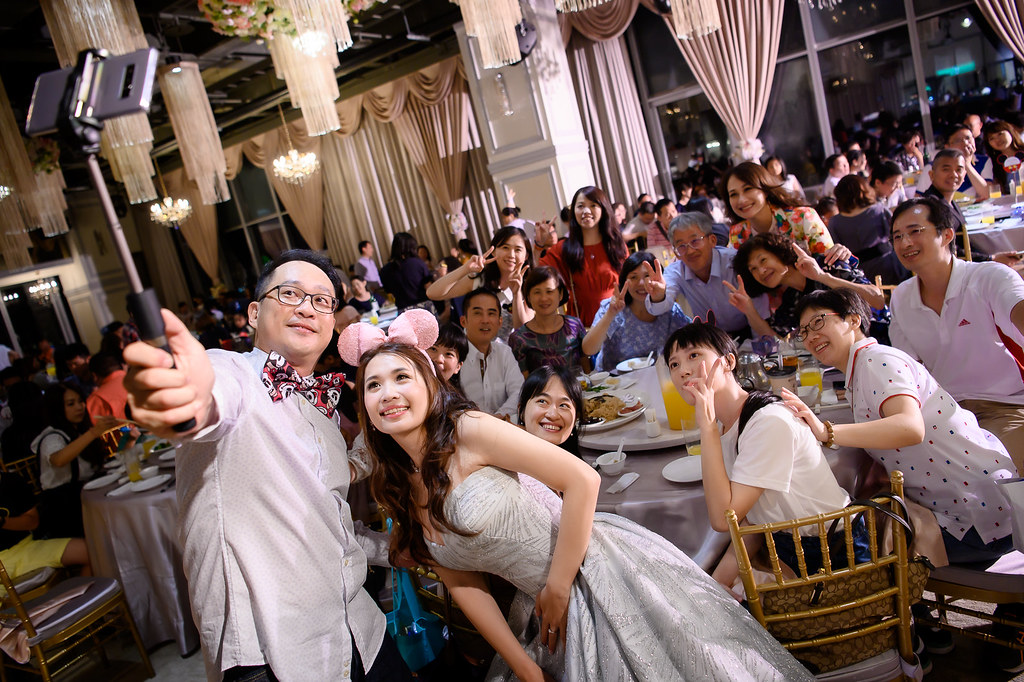 [婚禮攝影]麥克欣儀幸福喜宴@民權晶宴-最專業的團隊完成每場完美婚禮紀錄，拍的不只好更要快! #婚禮紀錄