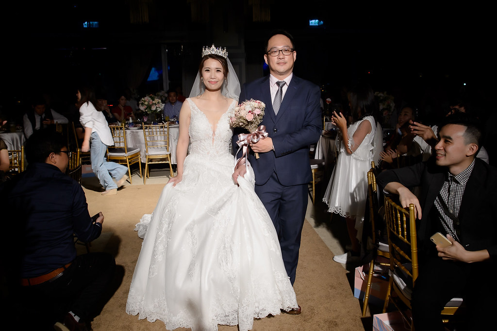 [婚禮攝影]麥克欣儀幸福喜宴@民權晶宴-最專業的團隊完成每場完美婚禮紀錄，拍的不只好更要快! #台北婚攝