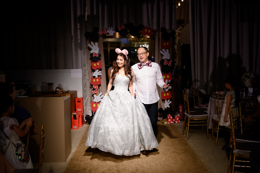 [婚禮攝影]麥克欣儀幸福喜宴@民權晶宴-最專業的團隊完成每場完美婚禮紀錄，拍的不只好更要快! #婚禮紀錄