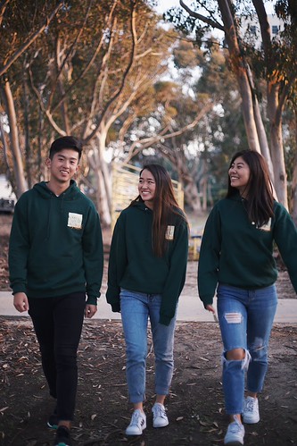 nsu sweatshirt photoshoot 2020 | by UCSDNSU