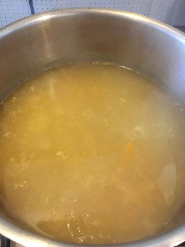 When Life Gives you Bitter Oranges... Make Marmalade!