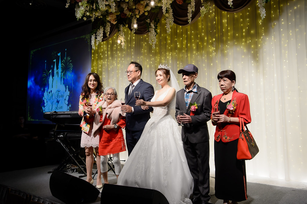 [婚禮攝影]麥克欣儀幸福喜宴@民權晶宴-最專業的團隊完成每場完美婚禮紀錄，拍的不只好更要快! #婚禮拍立得
