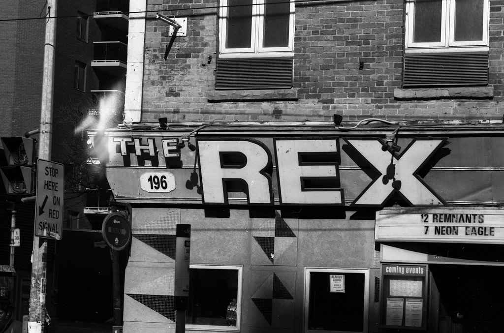 The Rex
