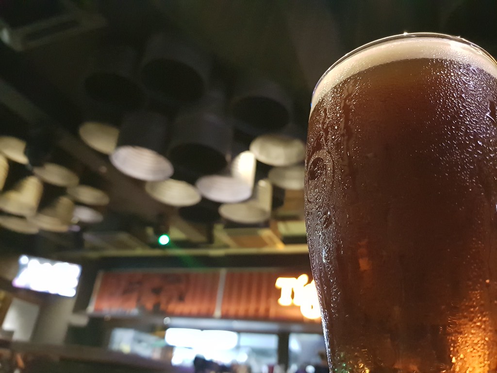 (嘉士伯啤酒 Carlsberg) 基尔肯尼爱尔兰啤酒 Kilkenny (3) rm$65 @ Beer Factory in Bandar Puteri Puchong