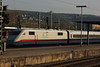 Tz 153a- 401 053-4 ´´Neumünster´´ im Hbf Stuttgart