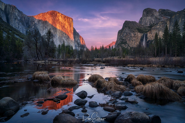 Magical Yosemite