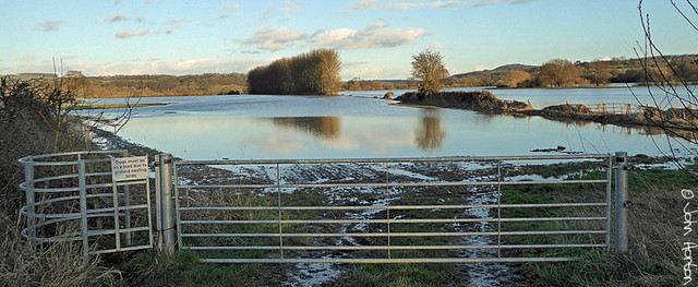 Severn Valley Floods of 2020 05