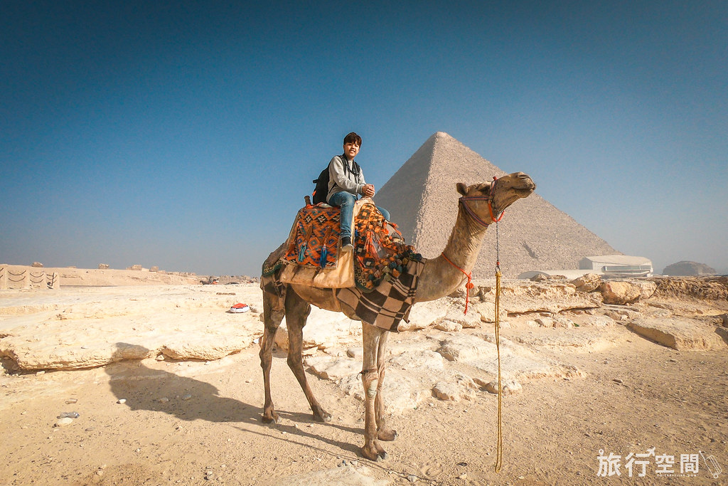 埃及旅遊