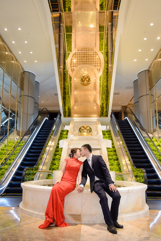 [婚禮攝影]偉豪姿蓉 文定午宴@君悅飯店-最專業的團隊完成每場完美婚禮紀錄，拍的不只好更要快! #婚禮拍立得