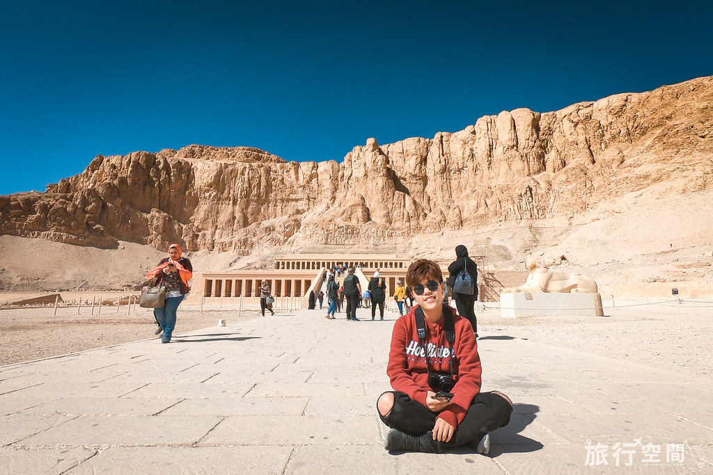 埃及旅遊