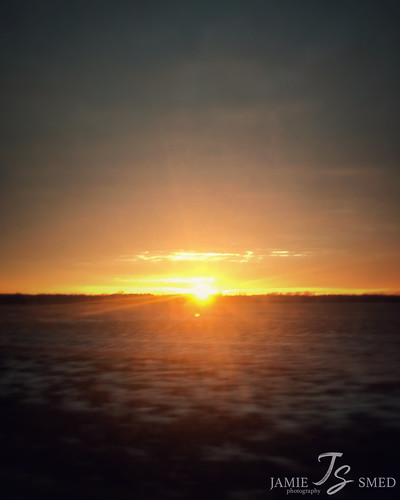 jamiesmed sunrise sun sky landscape iphoneography shotoniphone december