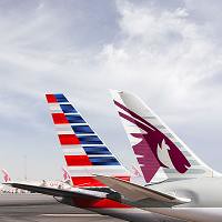 QATAR Airways-American Airlines Codeshare Reactivated