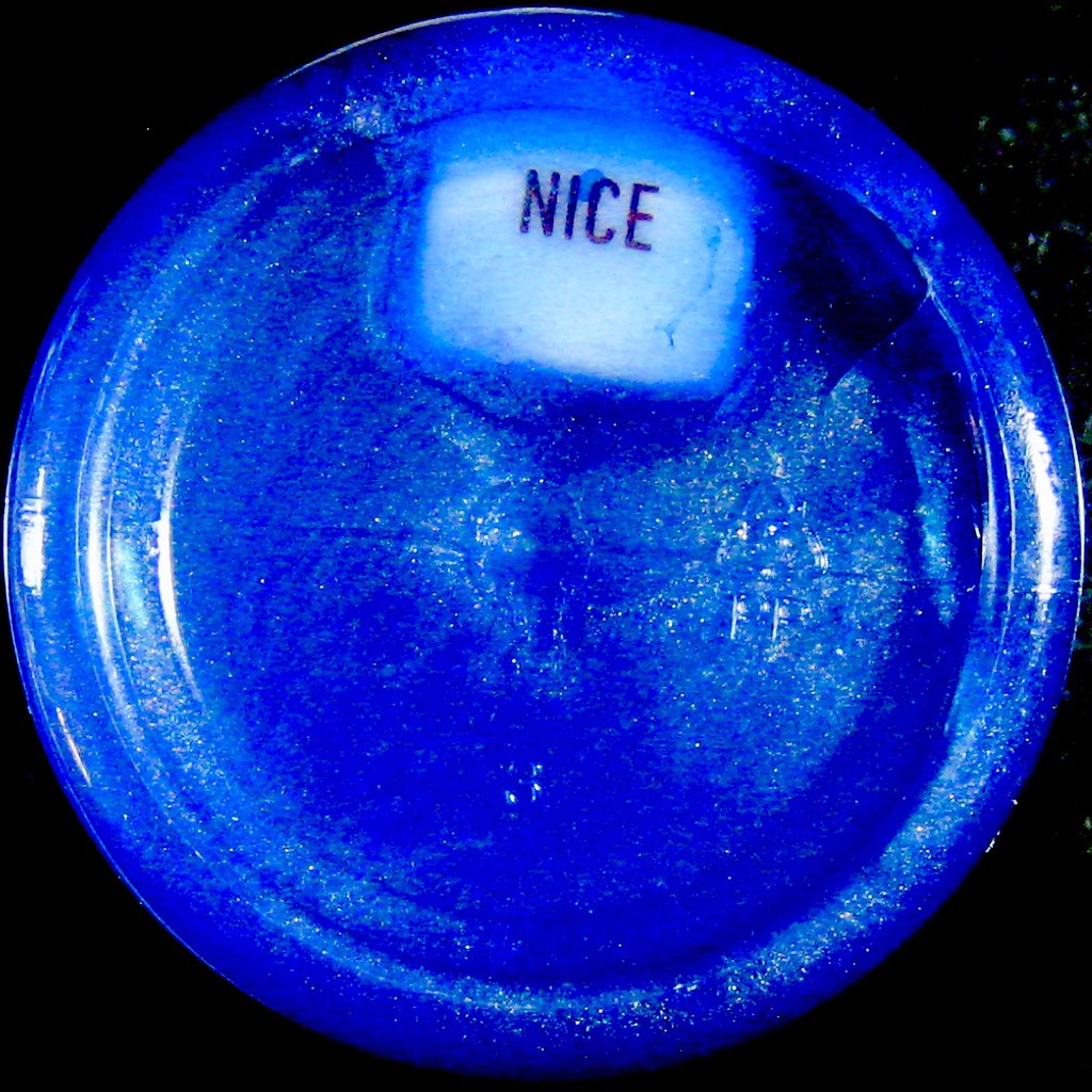N is for nice