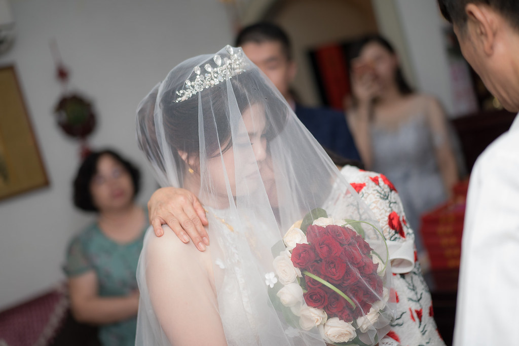 [婚禮攝影]志瑋哲欣 文定迎娶儀式@自宅-最專業的團隊完成每場完美婚禮紀錄，拍的不只好更要快! #婚攝作品