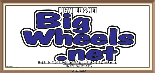 BigWheels.net