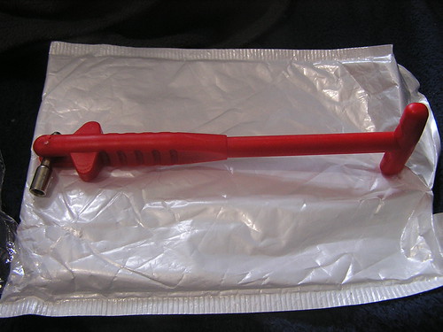 Car Tyre Valve Stem Puller €1.94 Aliexpress - 26-02-2020 | by Lord Inquisitor