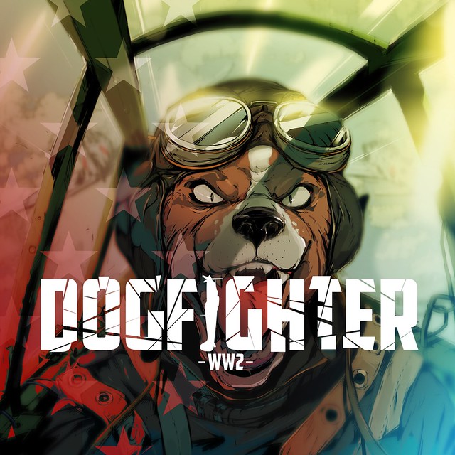 Dogfighter -WW2