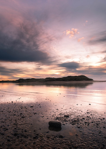 ocean longexposure sunset sunrise landscape scotland aberdeenshire outdoor newburgh riverythan newburghbeach