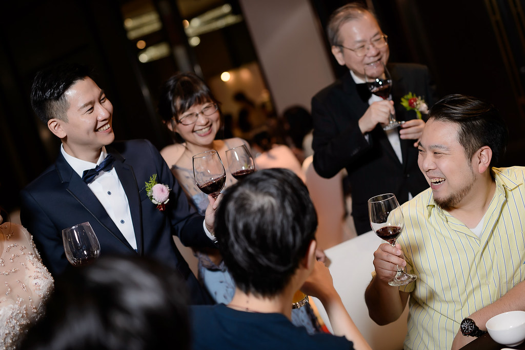 [婚禮攝影]博揚沛霏 迎娶午宴@希爾頓飯店-最專業的團隊完成每場完美婚禮紀錄，拍的不只好更要快! #婚攝