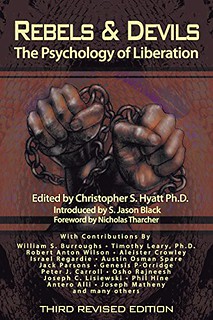 Rebels & Devils: The Psychology Of Liberation - Christopher S. Hyatt