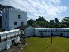 Fort Margherita (Kuching, Sarawak)