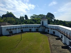 Fort Margherita (Kuching, Sarawak)