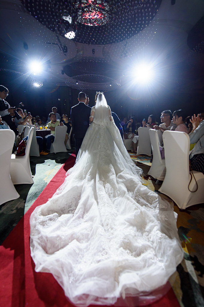 [婚禮攝影]博揚沛霏 迎娶午宴@希爾頓飯店-最專業的團隊完成每場完美婚禮紀錄，拍的不只好更要快! #婚攝