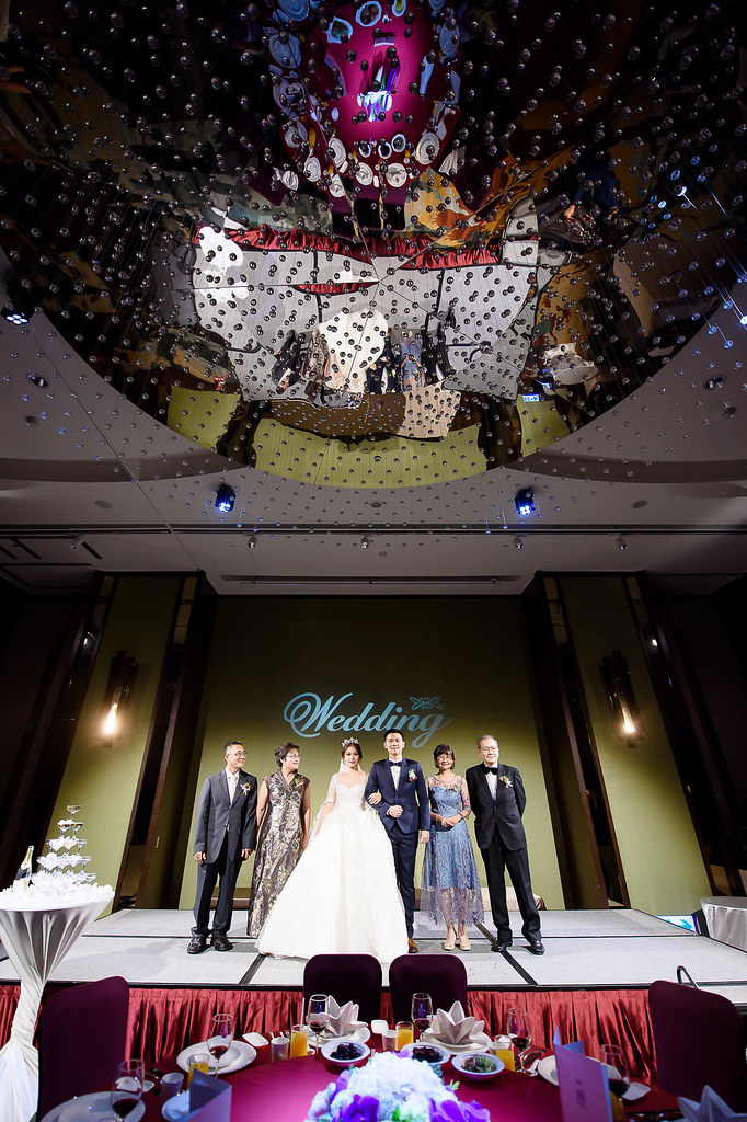 [婚禮攝影]博揚沛霏 迎娶午宴@希爾頓飯店-最專業的團隊完成每場完美婚禮紀錄，拍的不只好更要快! #即拍即印