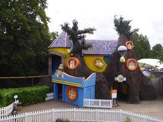 Cbeebies Land at Alton Towers August 2019 - 248 | Photograph… | Flickr