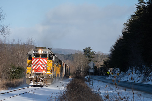 trains wamx railroadphotography vanettenny nikon emdsd40m2 letthemknow