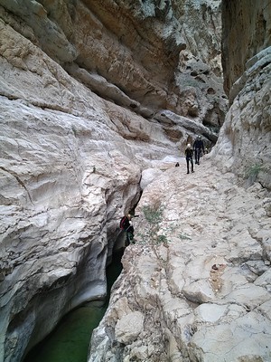 taab canyon