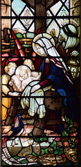 Adoration of the Angels (Gamon & Humphry, 1911)