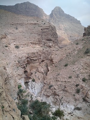 taab canyon