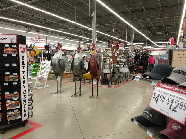 Tractor Supply Mooresville IN