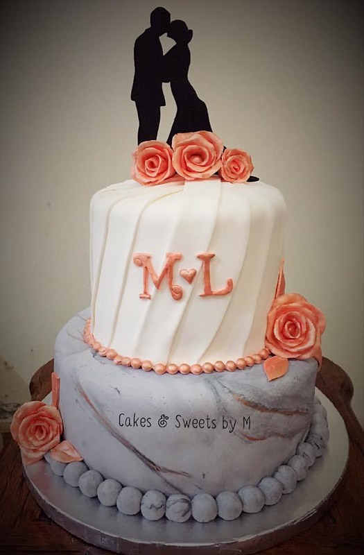 Cake from Cakes & Sweets by M