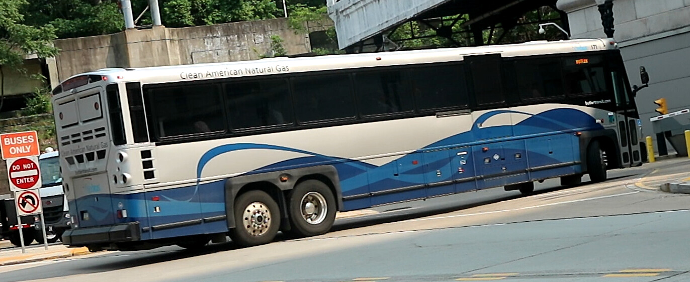 Butler Transit | Flickr