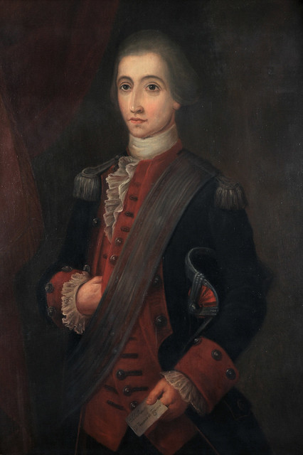 Tomas de Figueroa, se amotinó contra nuestra Junta de Gobierno, murió ese mismo día de 1811