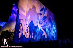 The Australian Pink Floyd - 013 (Tilburg) 27/02/2020
