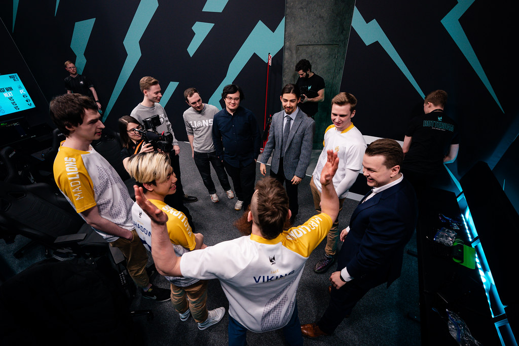 LEC Spring 2020 Week 6