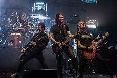 Alter Bridge LA 2020