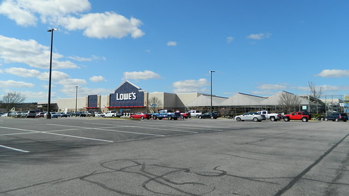 lowes franklin va virginia