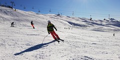Schneetag 2020