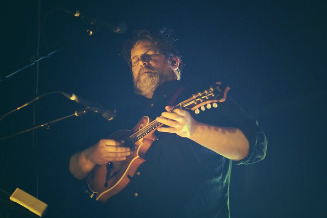 Trampled By Turtles - Baltimore Soundstage - 02.22.20 9
