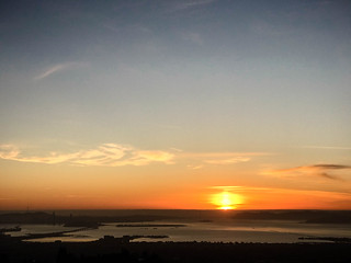 Berkeley sunset | by pausesighgohi