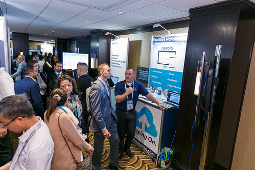 ServiceNow Federal Forum - 2020 | by MeriTalk Event Page