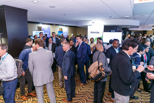 ServiceNow Federal Forum - 2020 | by MeriTalk Event Page