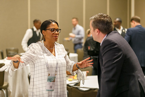 ServiceNow Federal Forum - 2020 | by MeriTalk Event Page