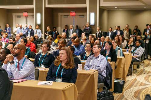 ServiceNow Federal Forum - 2020 | by MeriTalk Event Page