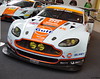 2012-16 Aston Martin Vantage GTE