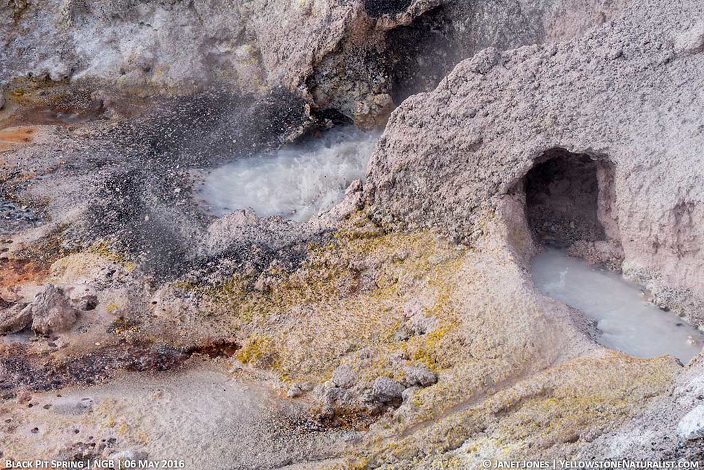 Black Pit Spring | Flickr
